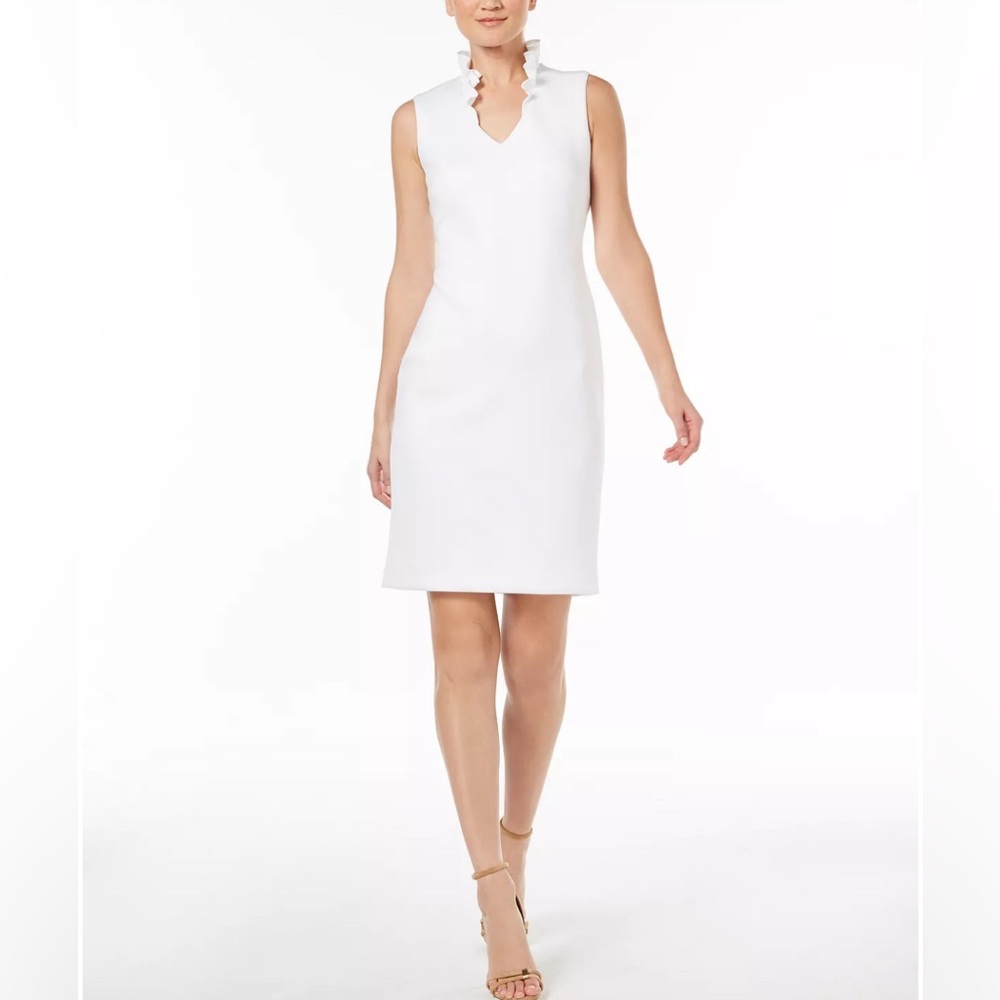 Calvin Klein dress